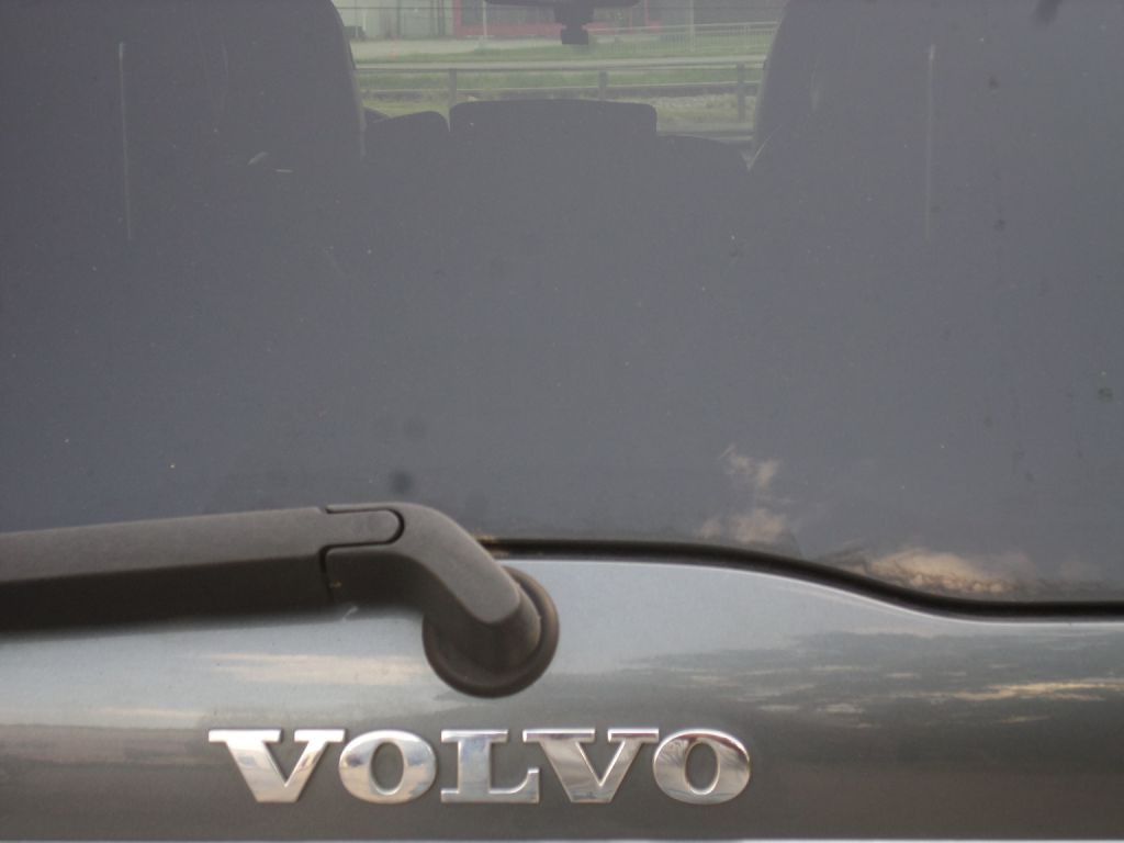 2007 Volvo XC90 Image 19