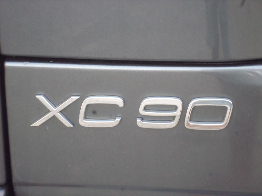 2007 Volvo XC90 Image 20