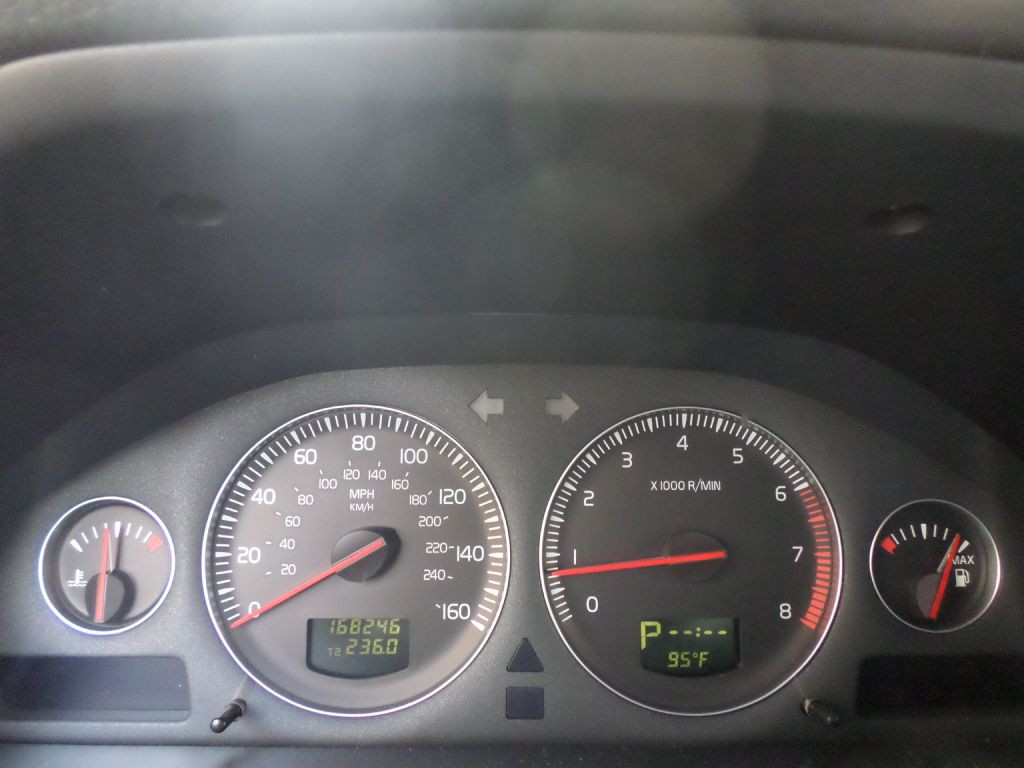 2007 Volvo XC90 Image 23