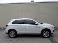 Image for 2014 Mitsubishi Outlander ES ID: 7565001