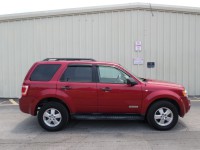 Image for 2008 Ford Escape XLT ID: 7567429