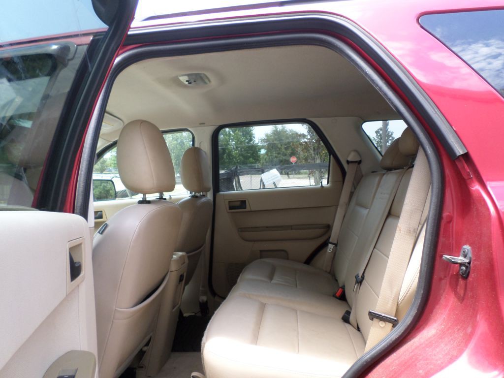 2008 Ford Escape Image 8