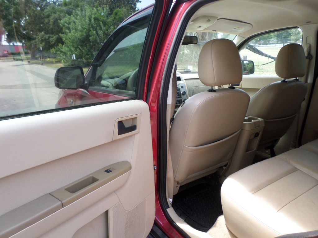 2008 Ford Escape Image 9
