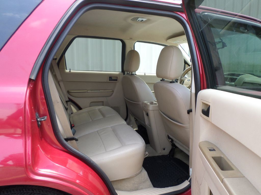 2008 Ford Escape Image 11