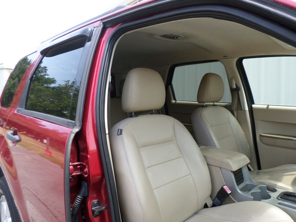 2008 Ford Escape Image 13