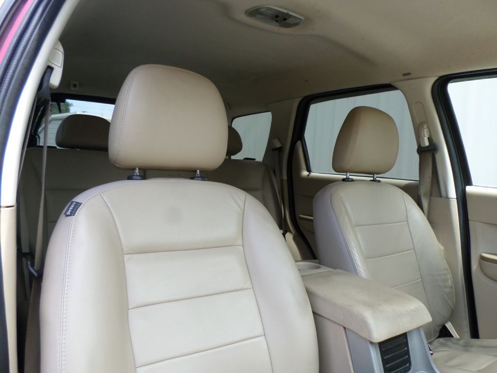 2008 Ford Escape Image 14