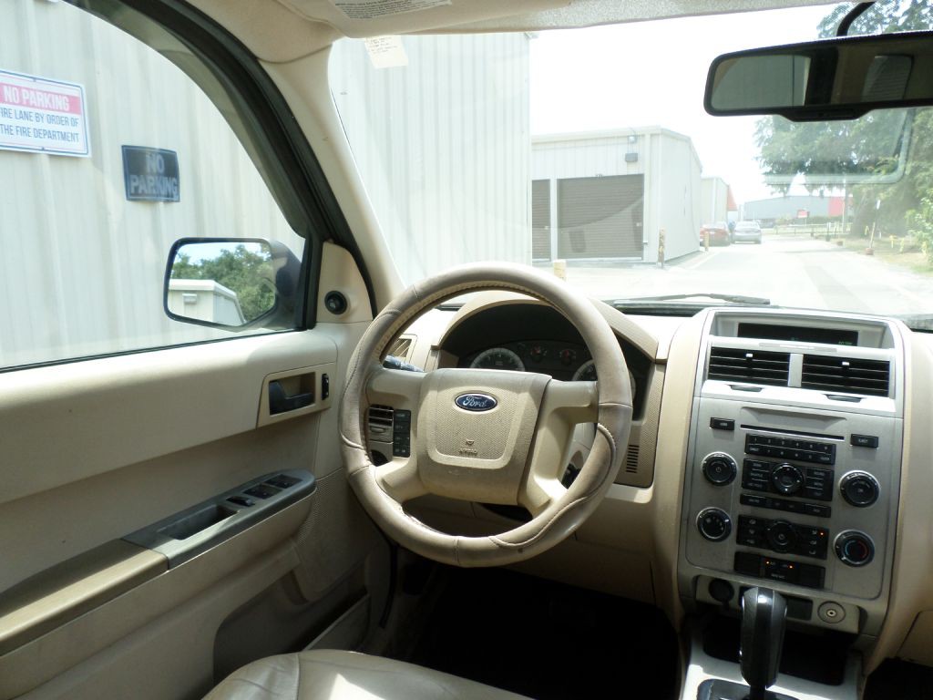 2008 Ford Escape Image 15