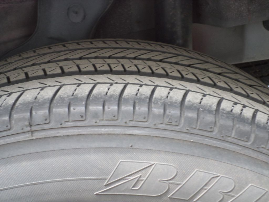 2008 Ford Escape Image 17