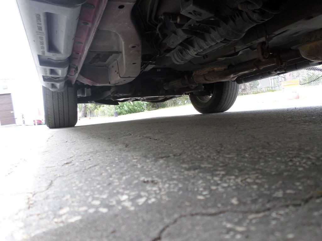 2008 Ford Escape Image 18
