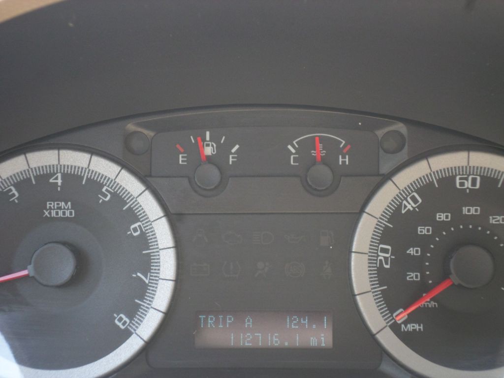 2008 Ford Escape Image 19