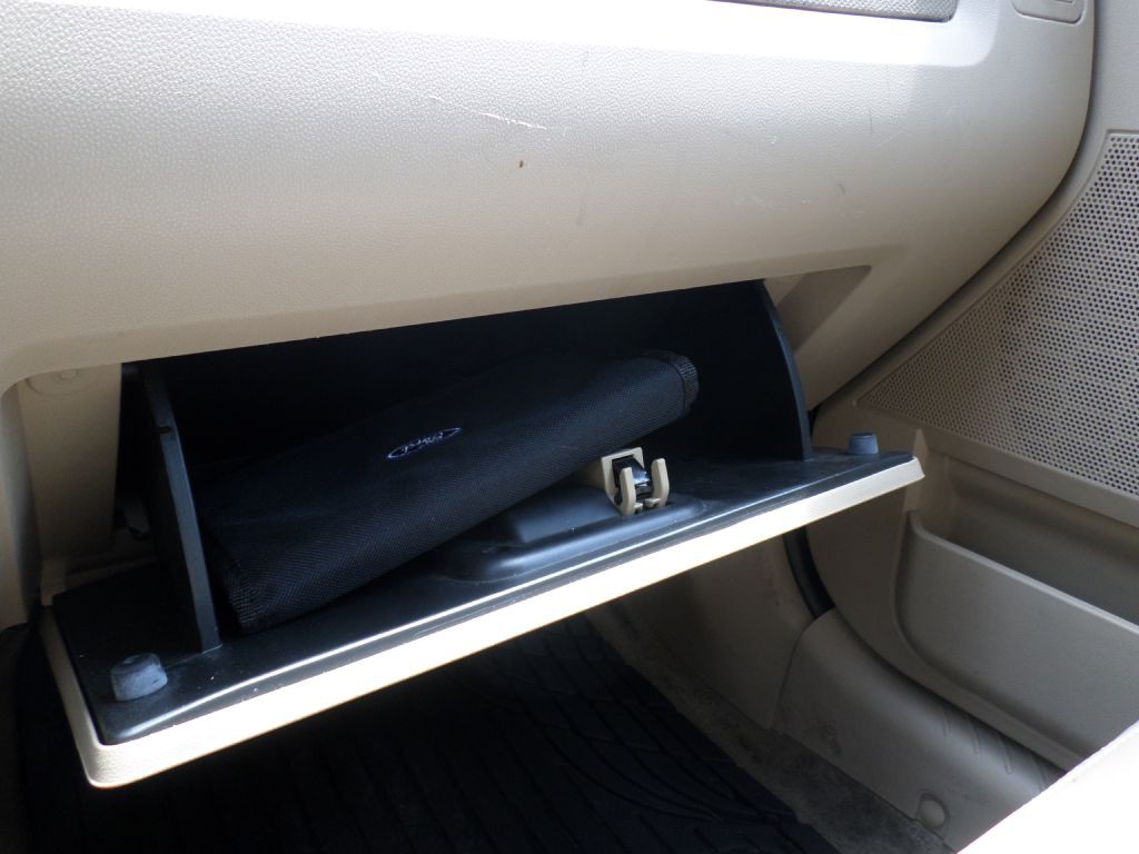 2008 Ford Escape Image 20