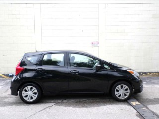 Image for 2017 Nissan Versa S ID: 7643164