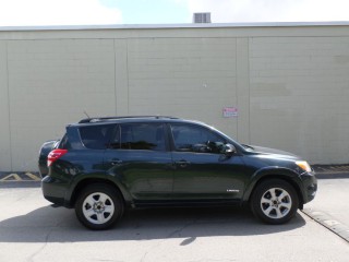 Image for 2012 Toyota Rav4 Limited ID: 7689373