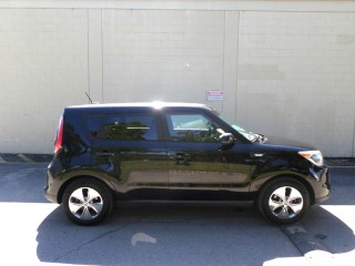 Image for 2014 Kia Soul  ID: 7699905