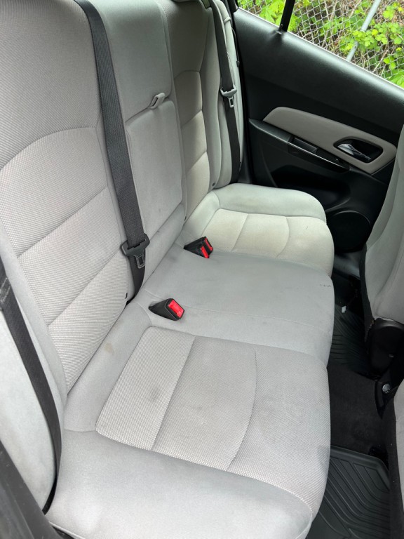 2014 Chevrolet Cruze Image 6