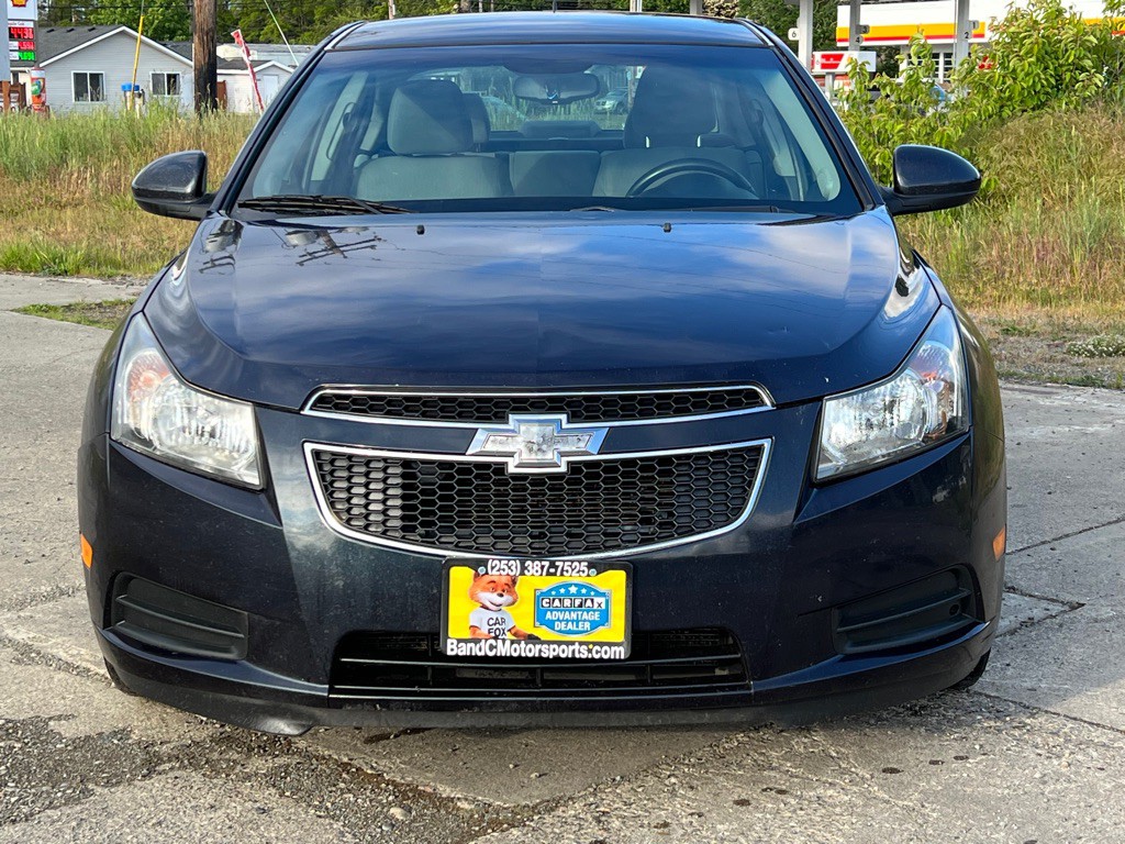 2014 Chevrolet Cruze Image 13