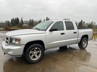 Image for 2011 Dodge Dakota SLT ID: 6643744