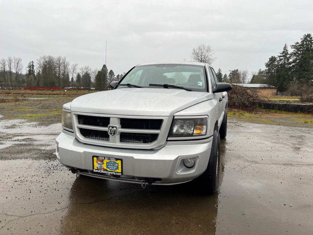 2011 Dodge Dakota Image 20