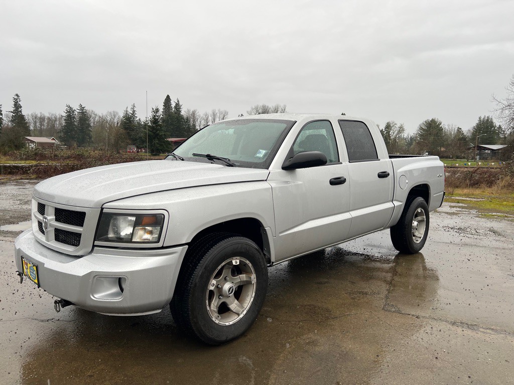 2011 Dodge Dakota Image 22