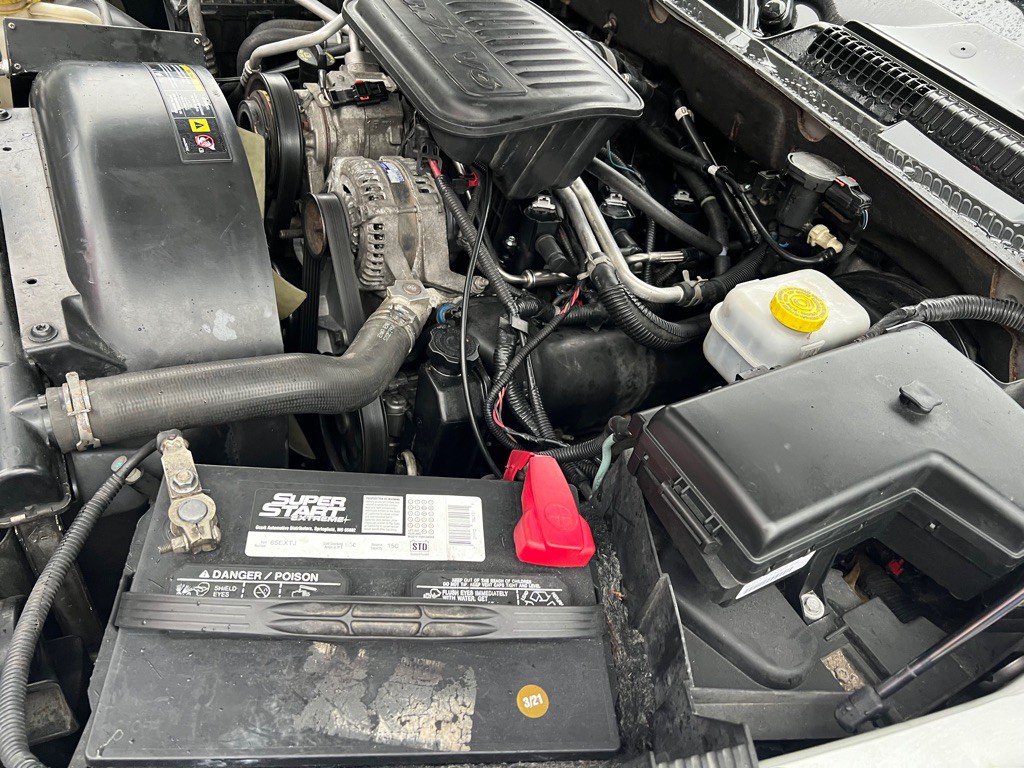 2011 Dodge Dakota Image 24