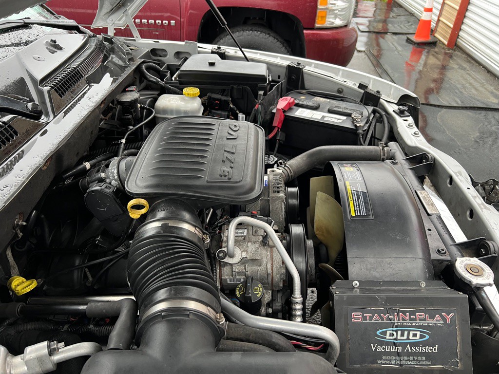 2011 Dodge Dakota Image 25