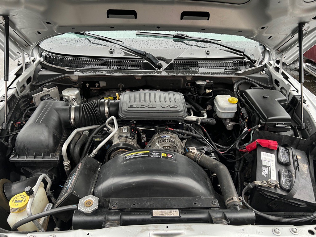 2011 Dodge Dakota Image 27