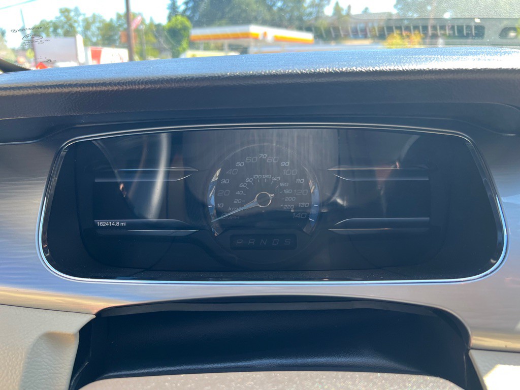 2017 Ford Taurus Image 28