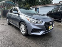 Image for 2018 Hyundai Accent SE ID: 6676567