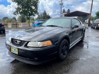 Image for 2002 Ford Mustang  ID: 6676581