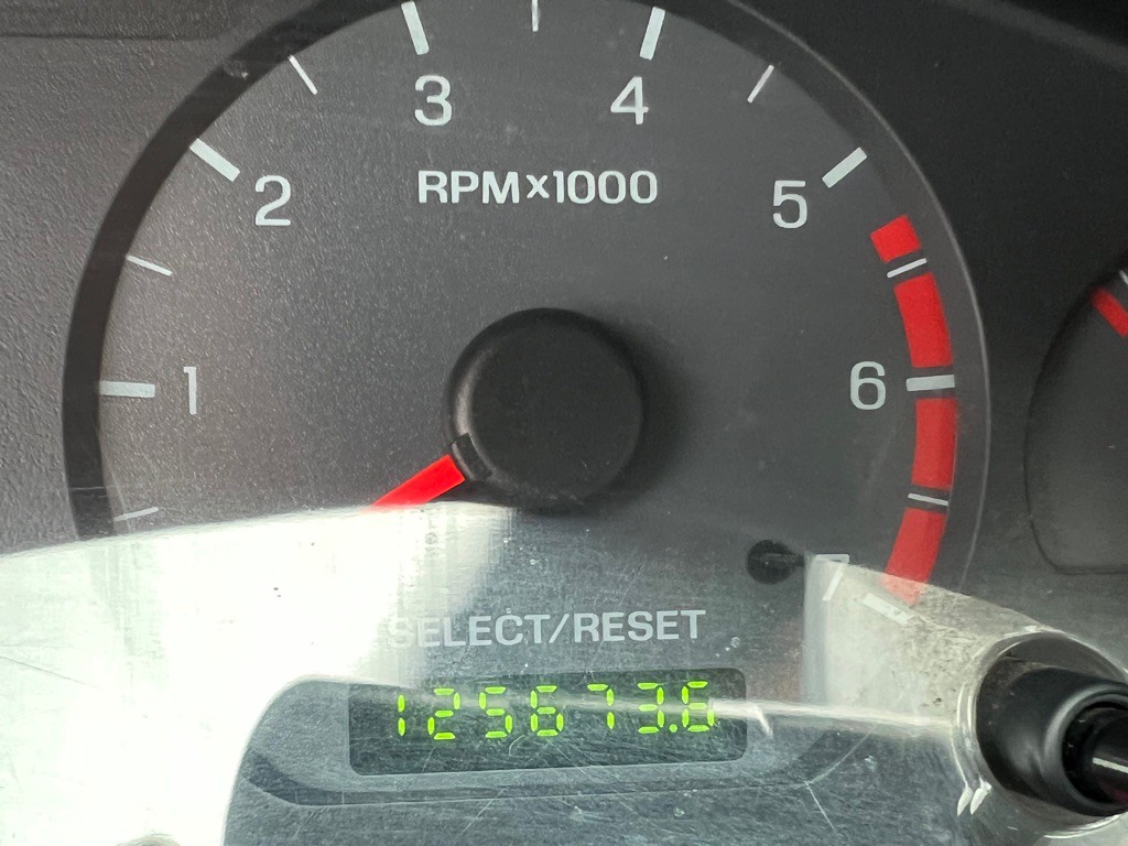 2002 Ford Mustang Image 28