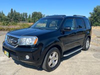 Image for 2011 Honda Pilot EXL ID: 6693828