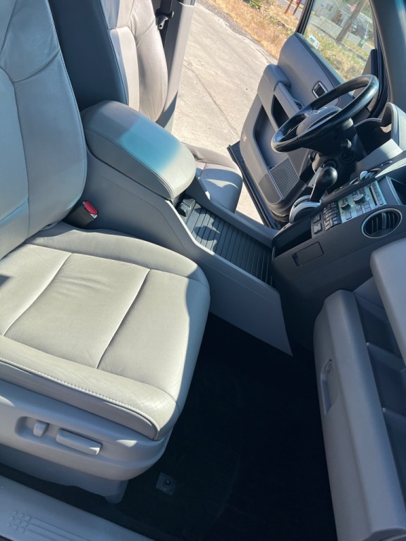 2011 Honda Pilot Image 23