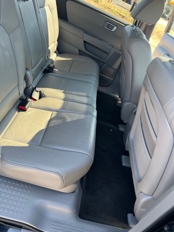 2011 Honda Pilot Image 24