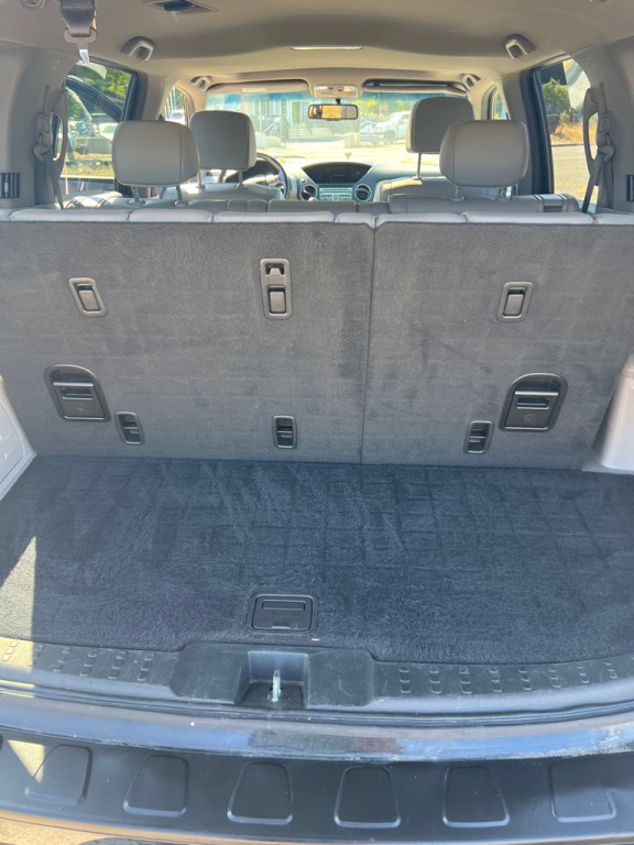 2011 Honda Pilot Image 26