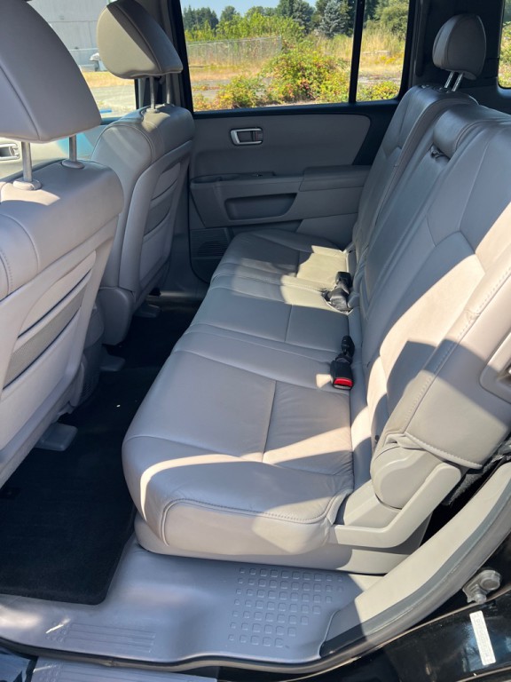 2011 Honda Pilot Image 27