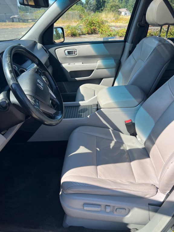 2011 Honda Pilot Image 29