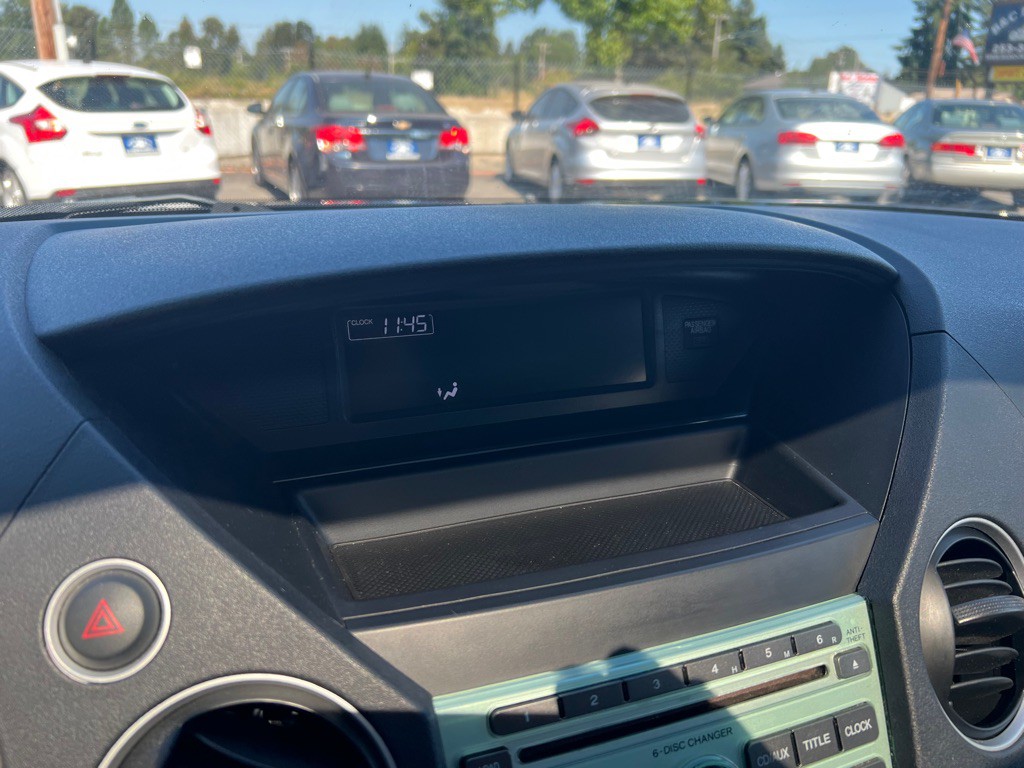 2011 Honda Pilot Image 31