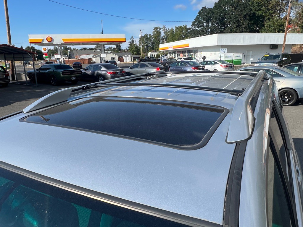 2004 Toyota 4Runner Image 18