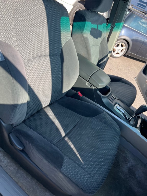 2004 Toyota 4Runner Image 21