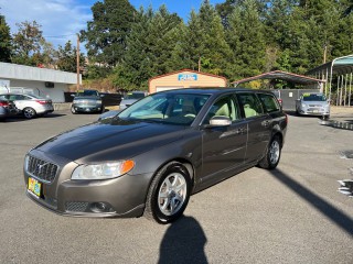Image for 2008 Volvo V70 3.2 ID: 6693974