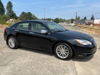 Image for 2011 Chrysler 200 Limited ID: 6708818