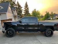 Image for 2016 Chevrolet Silverado 1500 LT ID: 6713372