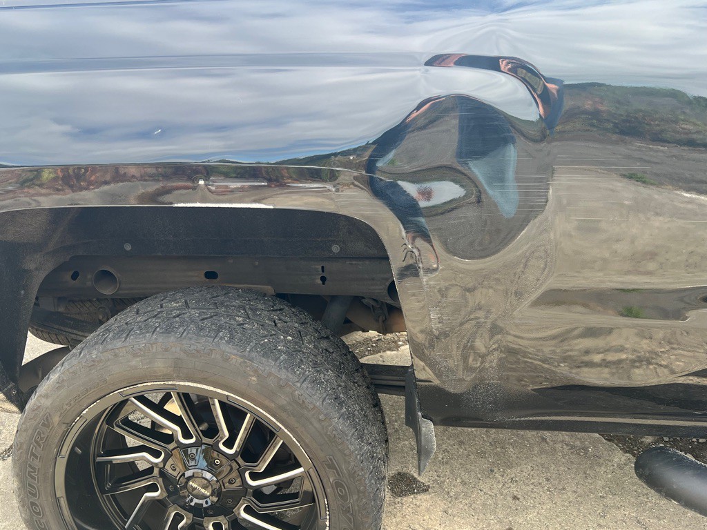 2016 Chevrolet Silverado 1500 Image 16