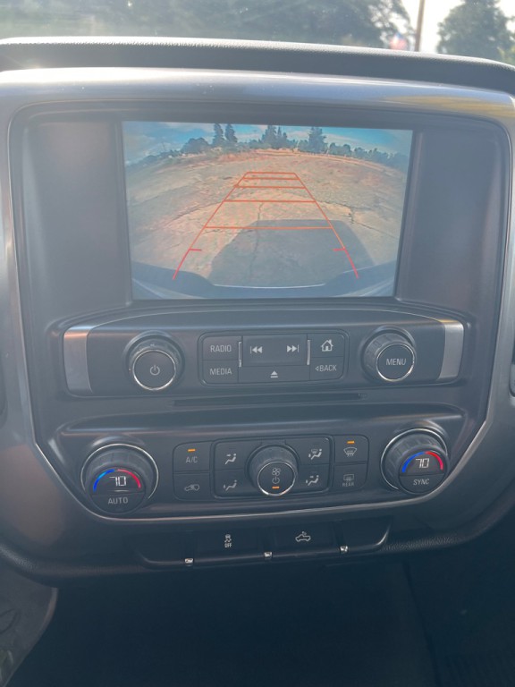 2016 Chevrolet Silverado 1500 Image 20