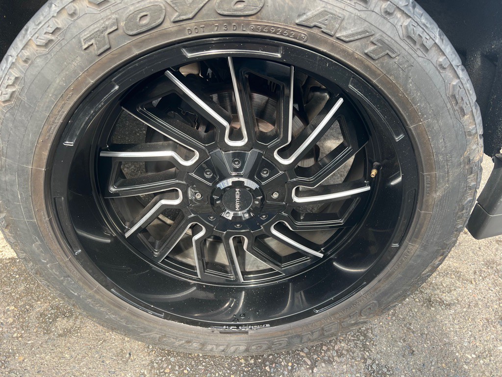 2016 Chevrolet Silverado 1500 Image 26