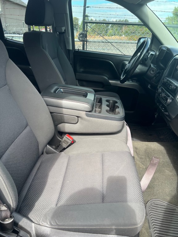 2016 Chevrolet Silverado 1500 Image 29