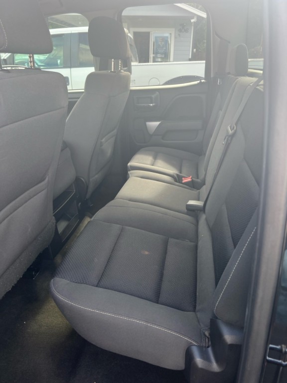 2016 Chevrolet Silverado 1500 Image 31