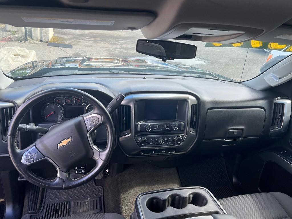 2016 Chevrolet Silverado 1500 Image 32