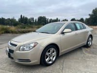 Image for 2010 Chevrolet Malibu 1LT ID: 6713376