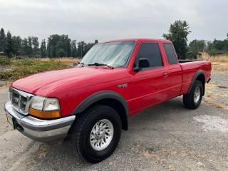 Image for 1998 Ford Ranger Super Cab ID: 6713381